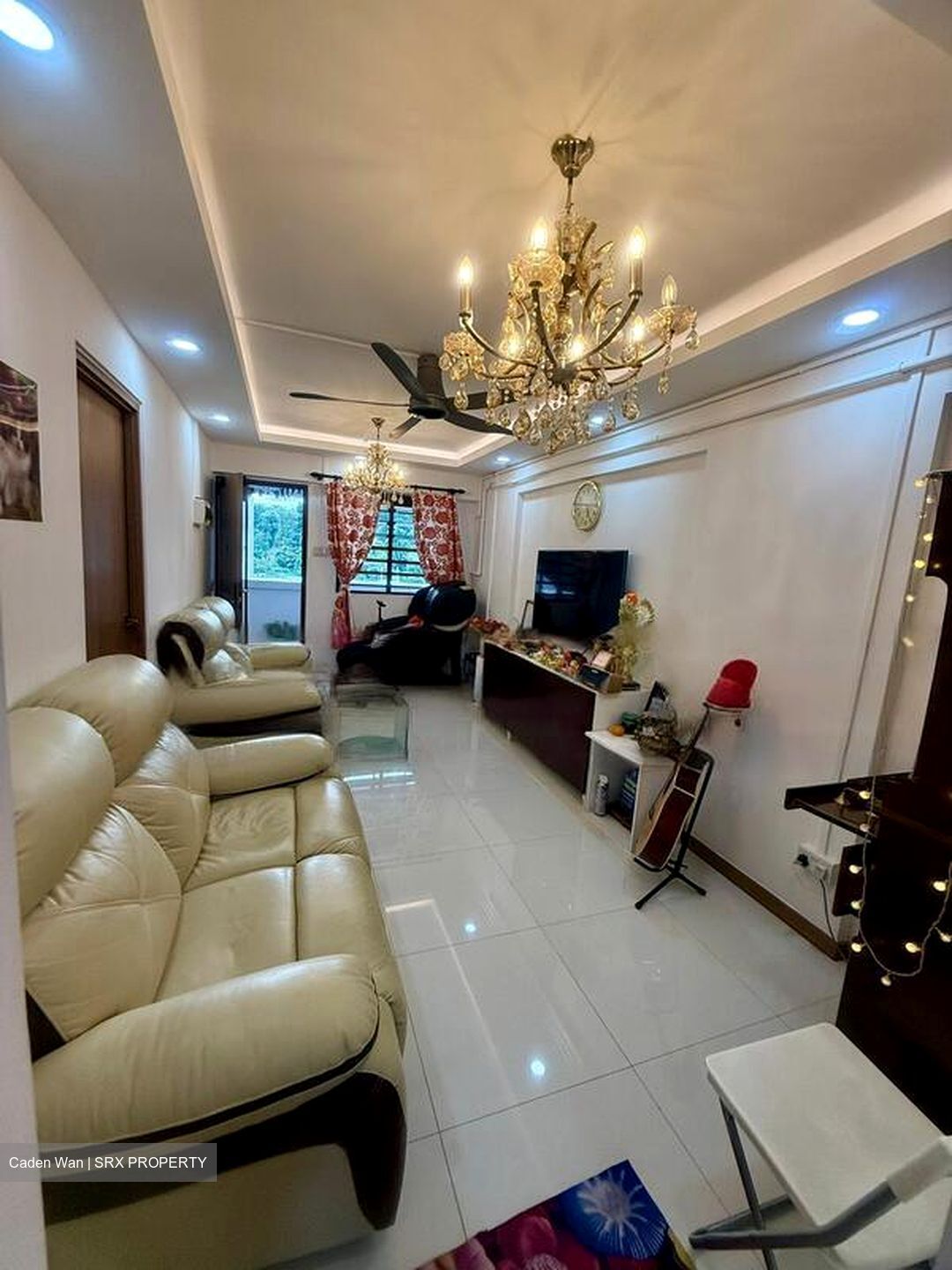 Blk 335A Smith Street (Central Area), HDB 3 Rooms #566838821